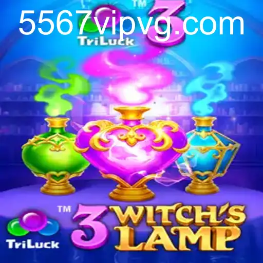 3WitchsLamp: Uma Viagem de Magia, Estratégia e Descoberta