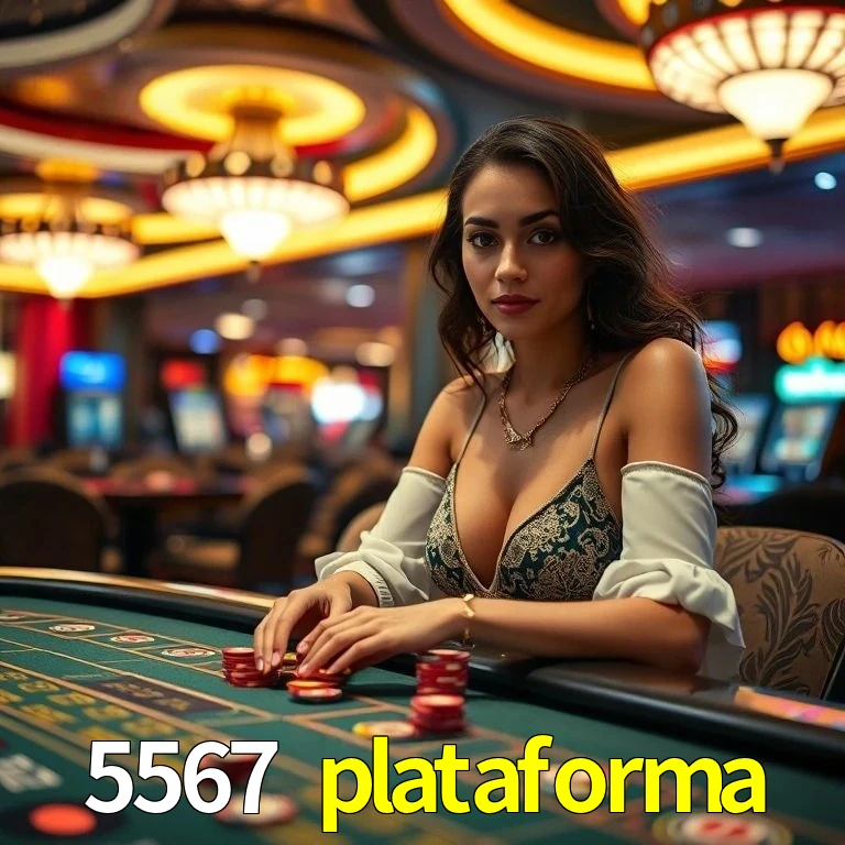 5567 plataforma Benefícios VIP