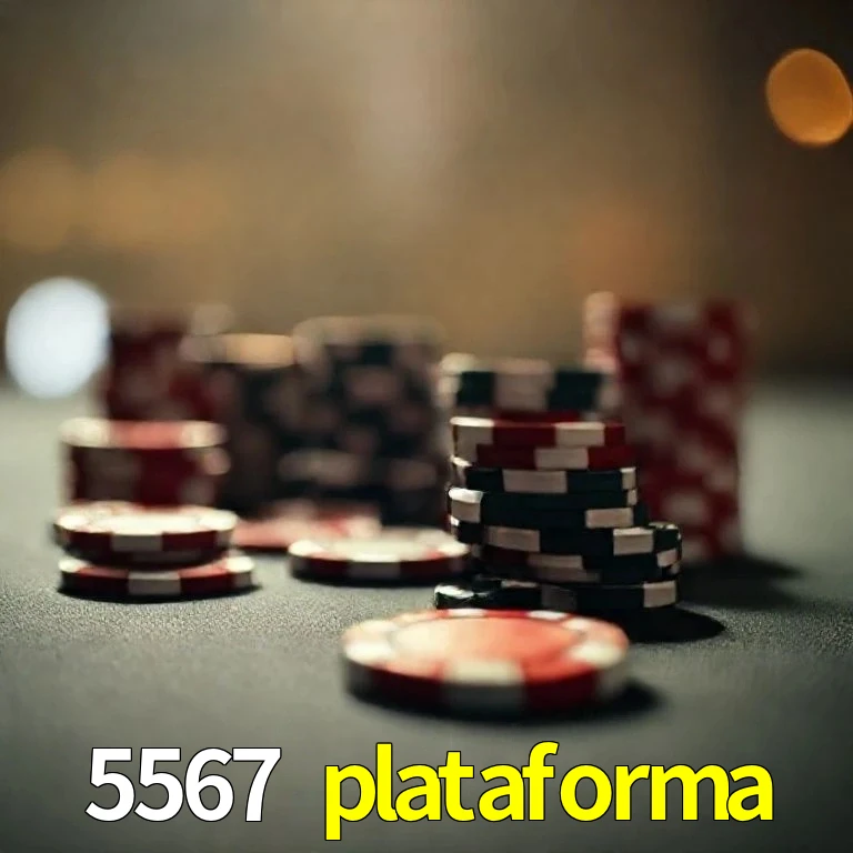 5567 plataforma Suporte