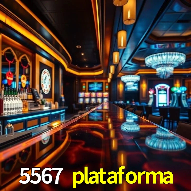 5567 plataforma plataforma