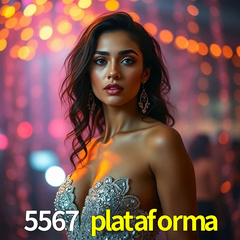 5567 plataforma Suporte