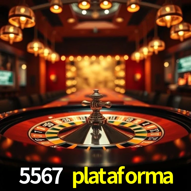 5567 plataforma Slot Mecânicas