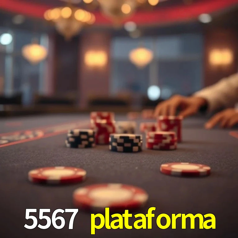 5567 plataforma Promoções