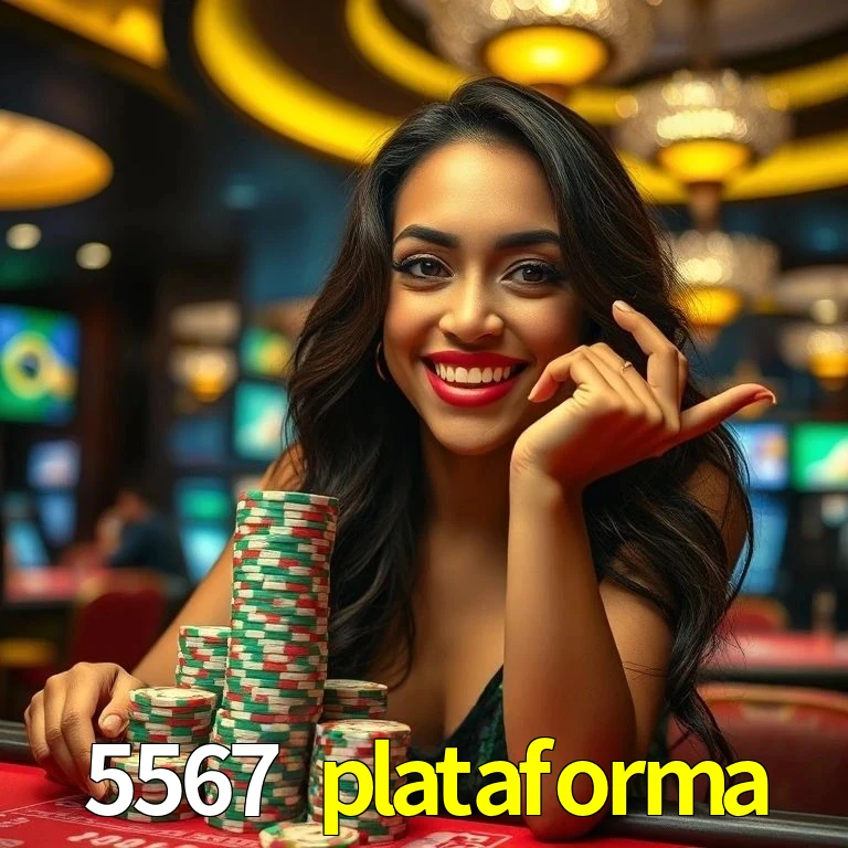 5567 plataforma game