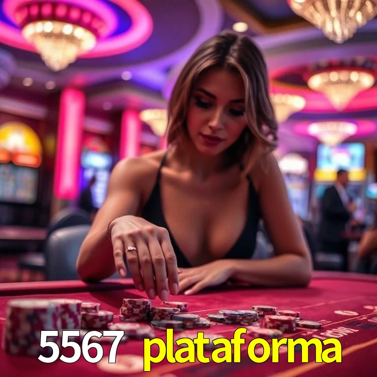 5567 plataforma Casino RNG