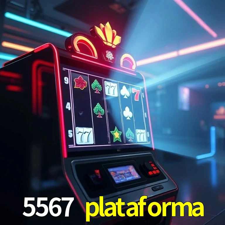 5567 plataforma Painel