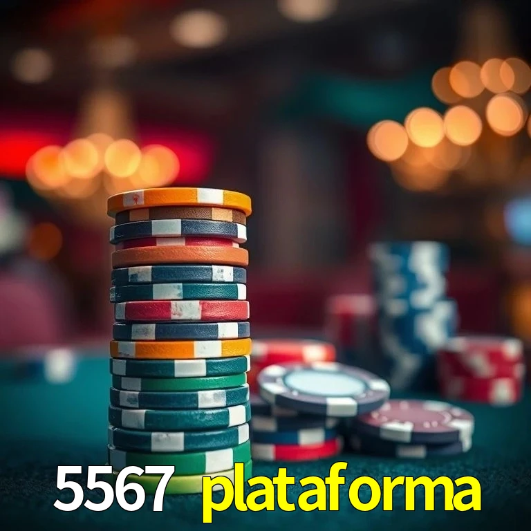 5567 plataforma Bônus