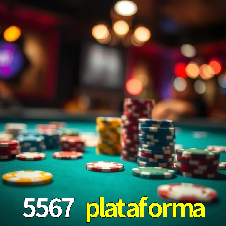 5567 plataforma Performance
