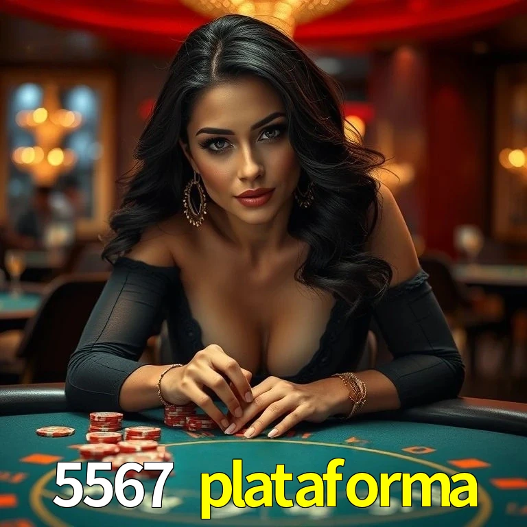 5567 plataforma instalar