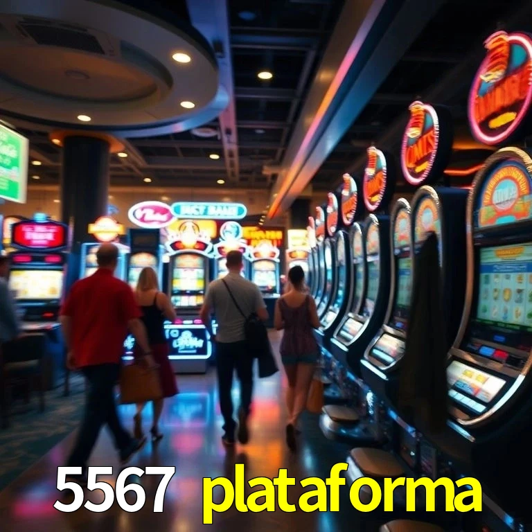 5567 plataforma Manager VIP