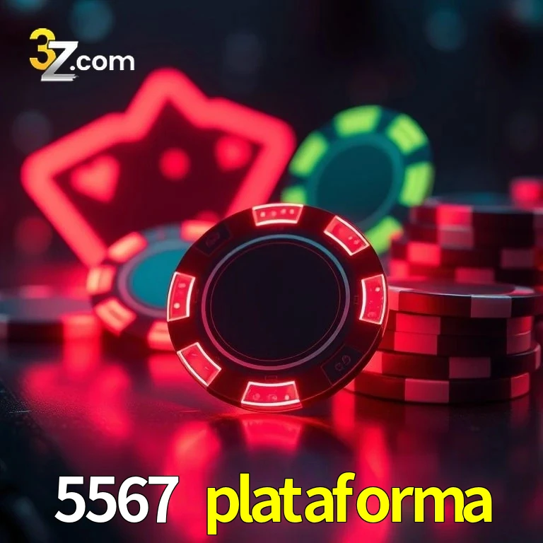 5567 plataforma Slot Analytics