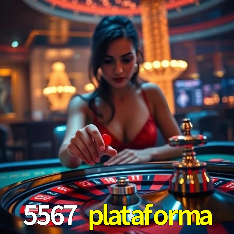 5567 plataforma brazil