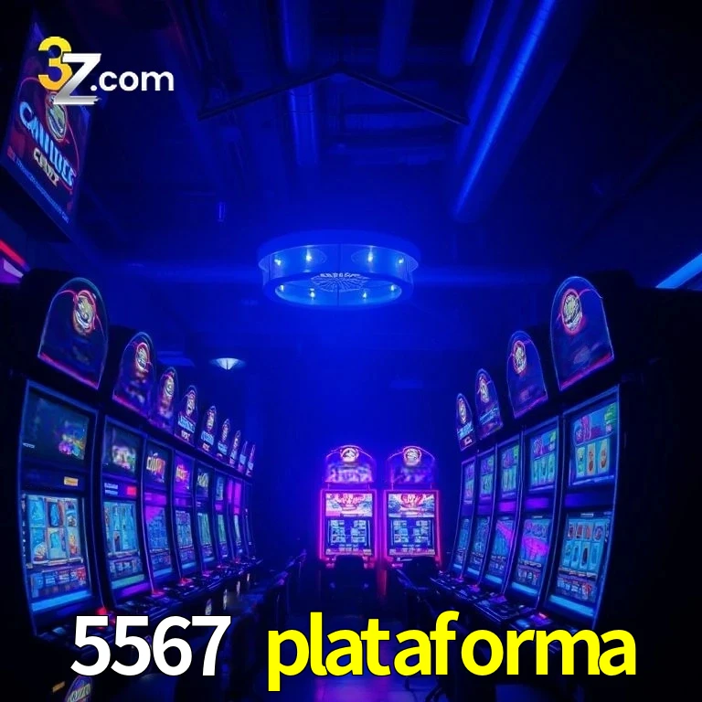 5567 plataforma App Security