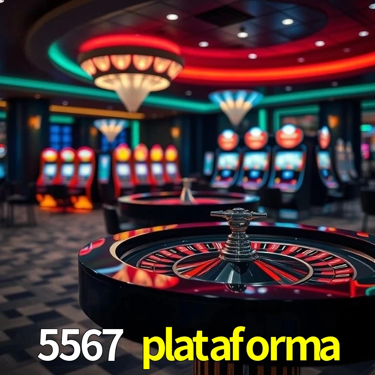 5567 plataforma APK Segurança
