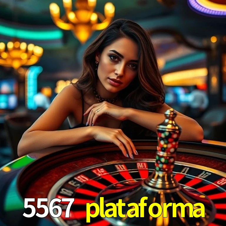 5567 plataforma APK Arquitetura
