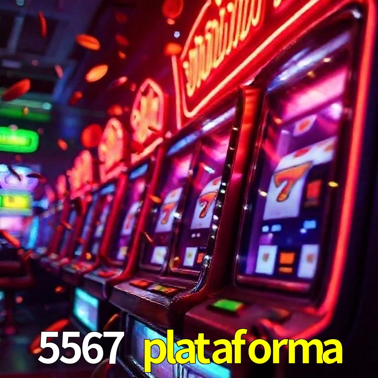 5567 plataforma fortune-tiger