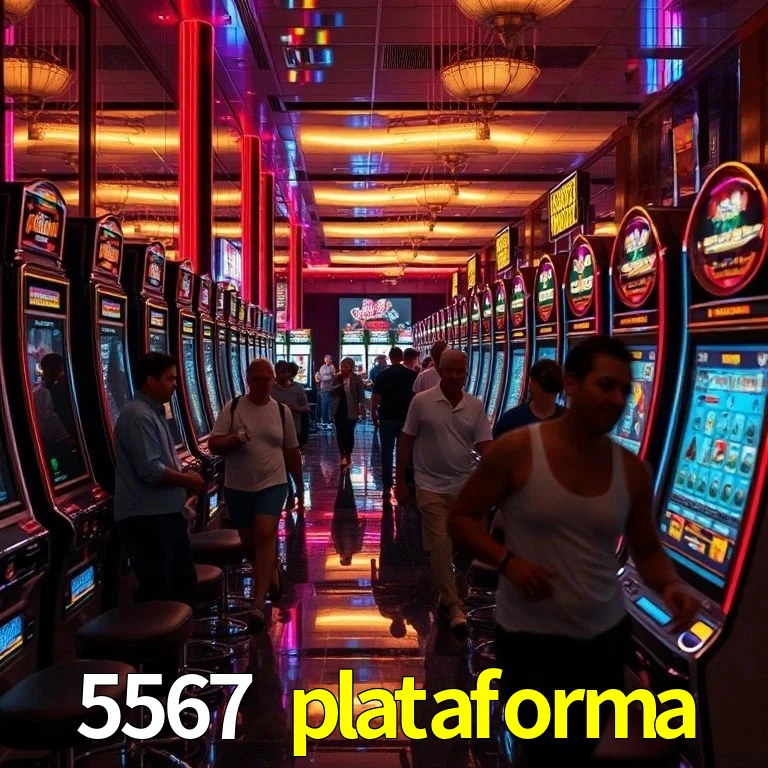 5567 plataforma Bônus