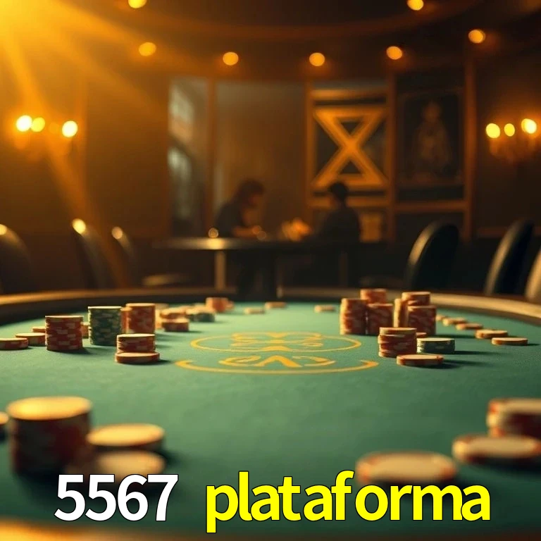 5567 plataforma platform