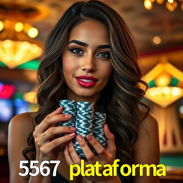 5567 plataforma Login Seguro