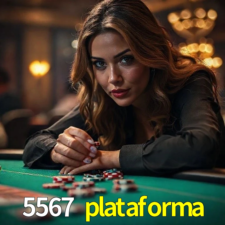 5567 plataforma Sistema Bônus