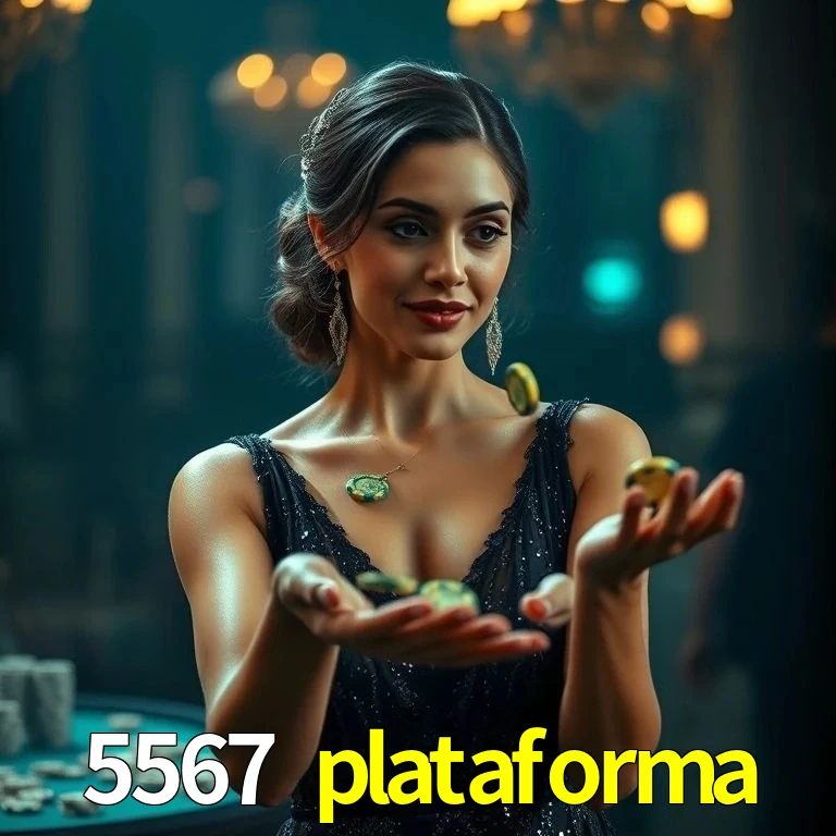 5567 plataforma Cadastro