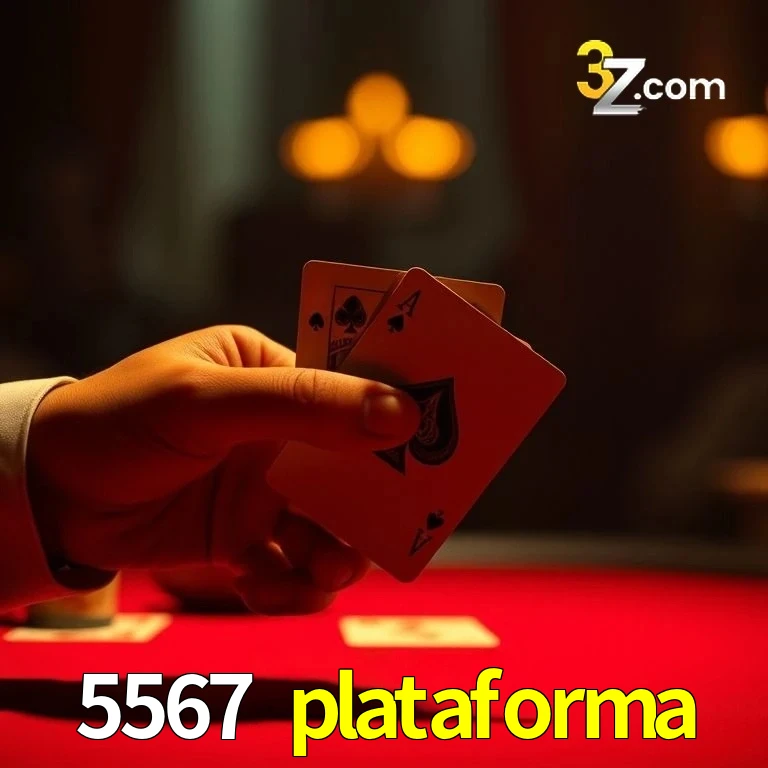 5567 plataforma Bônus