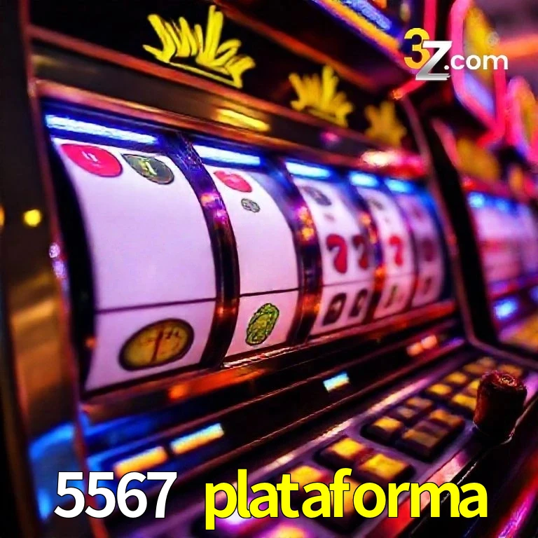 5567 plataforma VIP Níveis
