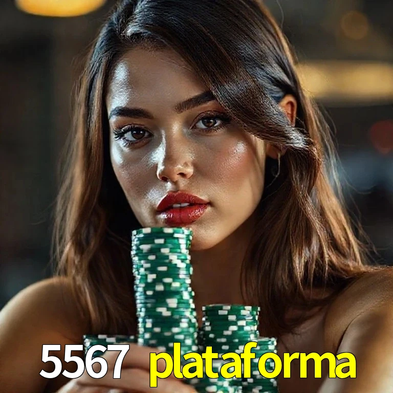 5567 plataforma Slot Temas